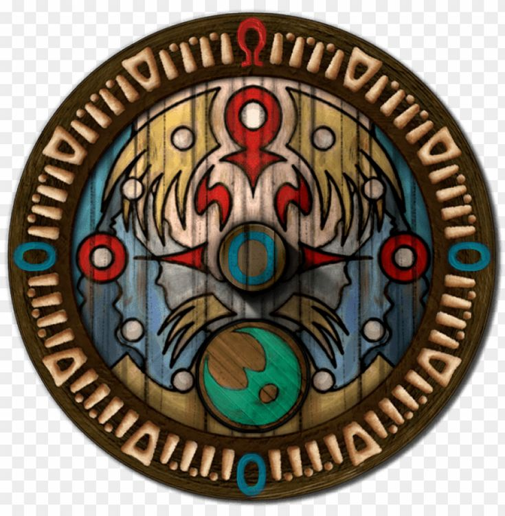 Reloj de Majora's Mask