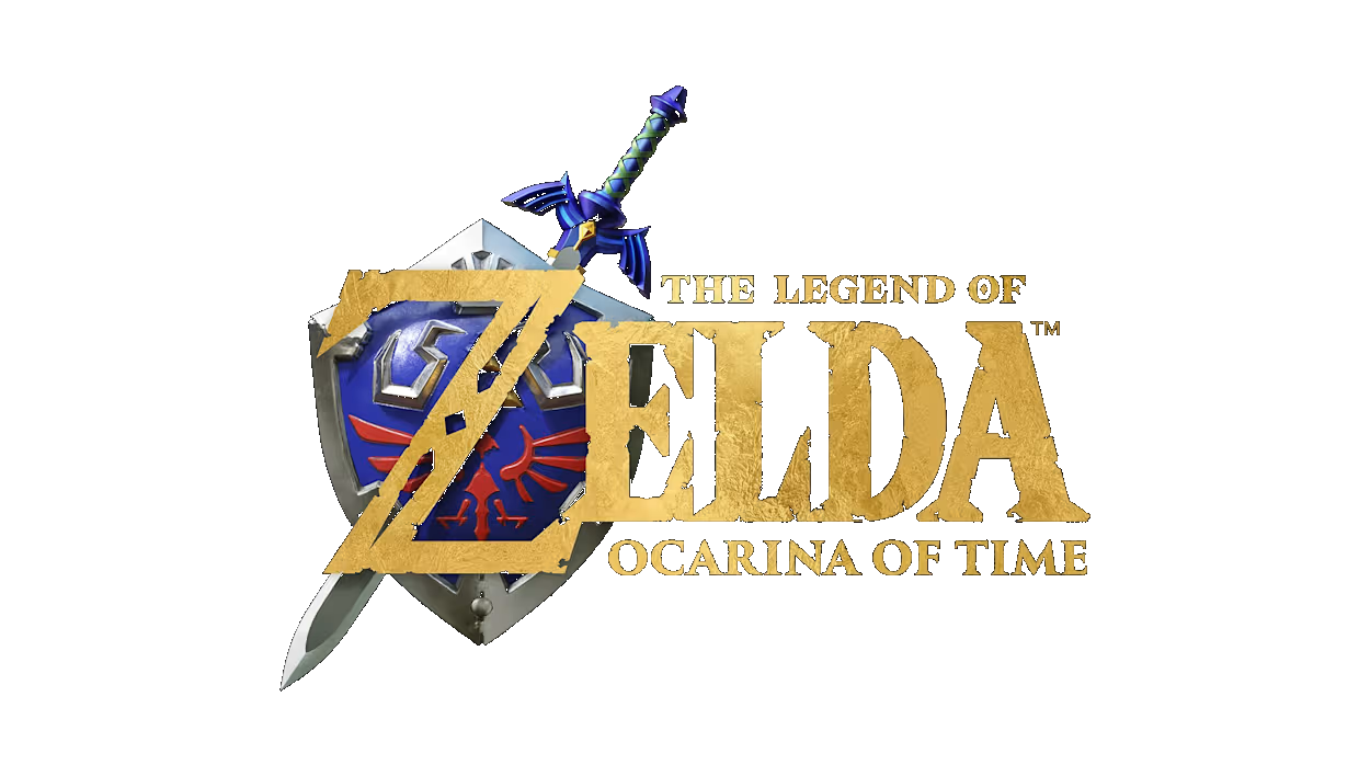 The Legend of Zelda Ocarina of Time